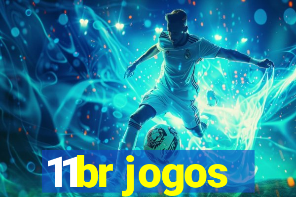 11br jogos